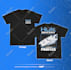 create a custom amazing automotive tshirt design