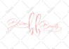 create elegant signature kit for your branding