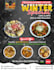 design attractive food menu poster flyer, or other event ads
