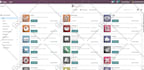 setup odoo enterprise with custom module development, with linux, windows, mac