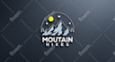 do professional 3d modern minimalist business logo design