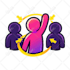 convert image to vector or logo redraw