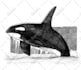 create an amazing and detailed pen and ink illustration