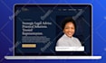 build wordpress website or redesign elementor website for new business