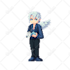 draw anything in pixel art