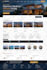 design real estate lofty website lofty mortgage website lofty crm redesign lofty