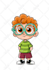 draw your cartoon chracter