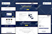 design responsive wordpress website with elementor pro and jetengine