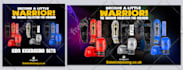 design scroll stopping youtube thumbnails that boost CTR