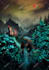 create beautiful digital fantasy art