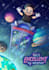 make cartoon children book illustration