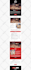code HTML email template for mailchimp, hubspot, klaviyo and more