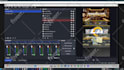 design whatnot custom scoreboards and animated transitions