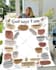 design a blanket that is as unique as you are