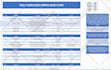 do microsoft excel and google sheets related tasks