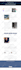 design landing page and web templates by using photoshop, xd or figma
