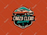 design vintage, retro, badge, business, company, clothing, outdoor, hipster logo