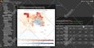 do professional gis spatial analysis, remote sensing