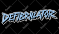 traditional hand drawn logo