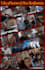 design halloween party poster, flyer and banner