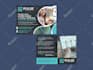 design promotional direct mail eddm postcard