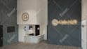 do a 3d realistic images for your space
