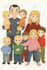 create children story book illustrations