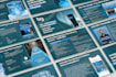 design remarkable powerpoint presentation slides with animation