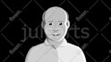 create 2d animation cartoons from scratch