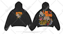 design streetwear clothing brand or tshirt merch and hoodie