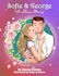create whimsical children book illustration and book cover