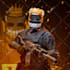 design you a custom rust 3d youtube thumbnail for your video
