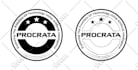 design custom stamps, certification seals, and professional badges