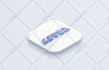 design modern app icon logo for android IOS