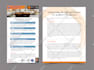 do a professional product catalog design and sales sheet design