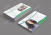 design beauty salon, spa, massage, skincare, wellness, flyer, brochure or menu