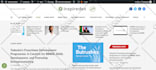 create auto blog or news website with a premium theme