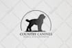 design minimalist custom line luxury animal, pet, dog, bird, and horse logo