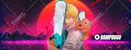 design perfect looking twitch youtube banner