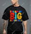 make custom streetwear designs and graphic t shirt design