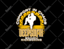 design an esports logo, wolf, tiger, eagle, bear, fox