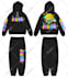 design streewear sweatsuit,tracksuit, and clothing