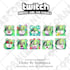 create emotes and sub badges for twitch, youtube, discord