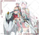 draw beautiful anime art illustration
