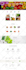 design high converting wix landing page for saas, google ads and lead generation