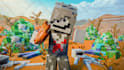 create professional minecraft thumbnails