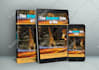 do professional book cover design, ebook cover, KDP book cover, or acx