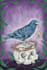 create a beautiful illustration in color