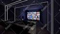 design your home theater design cinema or theatre room in 3d