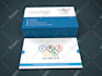 design a business card and logo